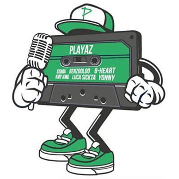 PLAYAZ-cover