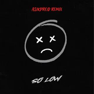 So Low-cover