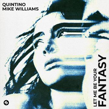 Let Me Be Your Fantasy-cover