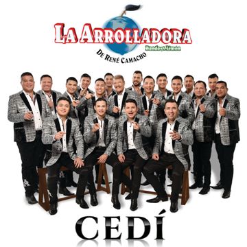 Cedí-cover