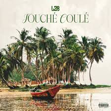 Touché Coulé-cover