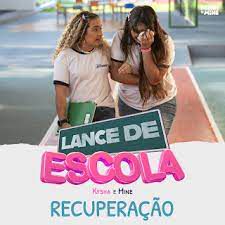 Lance de Escola-cover