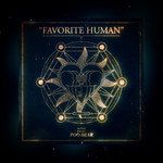 Favorite Human-cover
