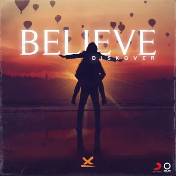 Believe-cover