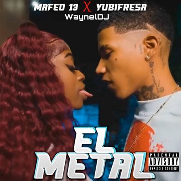El metal-cover