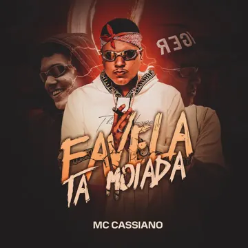 Favela Tá Moiada-cover