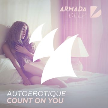 Count On You-cover