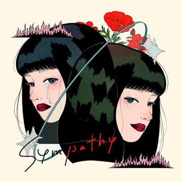 Sympathy-cover
