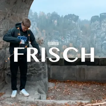 Frisch-cover