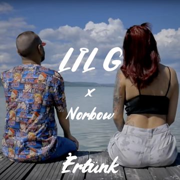 Értünk-cover