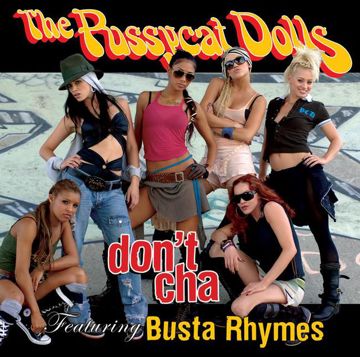 Don't Cha-cover