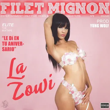 Filet Mignon-cover