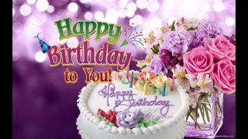 HAPPY BIRTHDAY TO YOU-cover