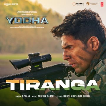 Tiranga-cover