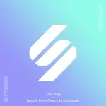 Back &amp; Forth (feat. Lily McKenzie)-cover