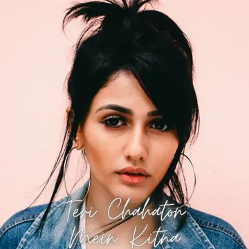 Teri Chahaton Mein Kitna-cover