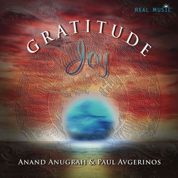 Gratitude-cover