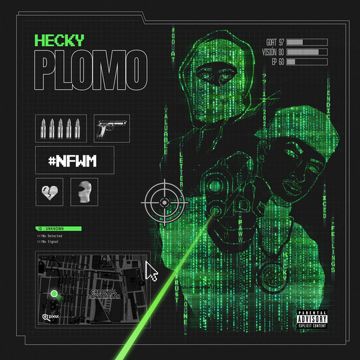 Plomo NFWM-cover