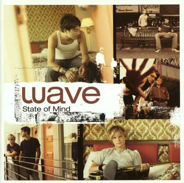 Wave-cover
