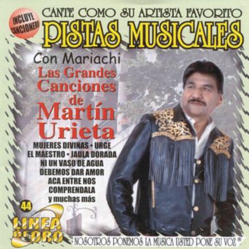 Gasolina-cover