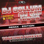 Together Forever(Easter Rave Hymn 2k16)(GSB Remix)-cover