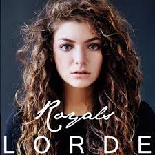 Royals (Acoustic Guitar)