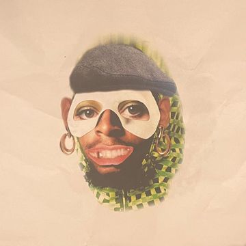 Noodle Poodle - Gemini Aaliyah Remix-cover