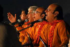 Jaise Suraj Ki Garmi Se Jalte Huye Tan Ko-cover