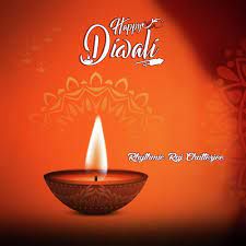 Diwali Song-cover