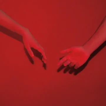 Honey, No Estás-cover