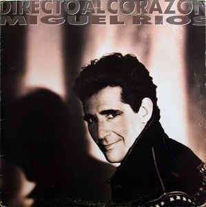 Directo Al Corazón-cover
