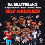 Self-Obssessed (feat. Krept & Konan, D-Block Europe, Deno)-cover
