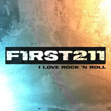 I Love Rock 'N Roll-cover