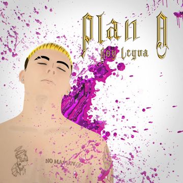 E.Q.P. (Ellas Quieren Perreo)-cover
