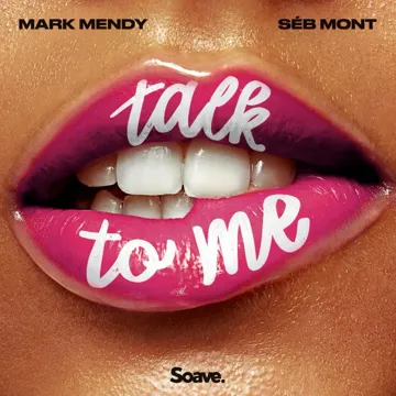 Talk To Me-cover