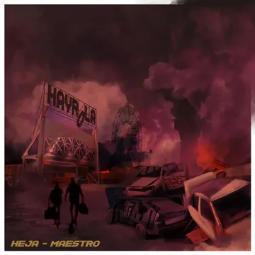 Hayrola-cover