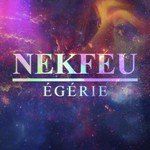 Egérie-cover
