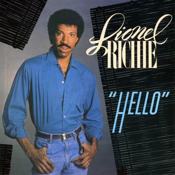 Hello - Lionel Richie Español