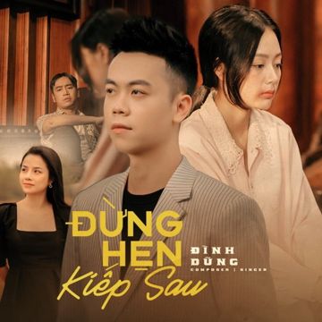 Đừng Hẹn Kiếp Sau Tone nữ-cover