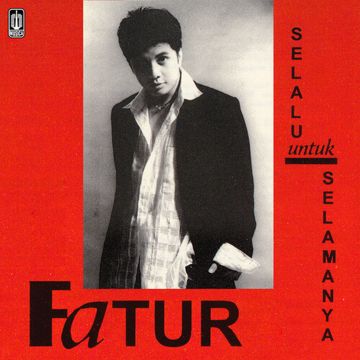 Selalu Untuk Selama-cover