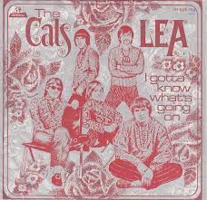 Lea