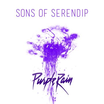 Purple Rain-cover