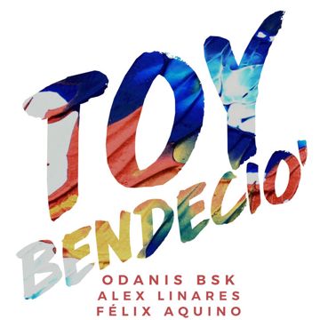 Toy' Bendecio'-cover