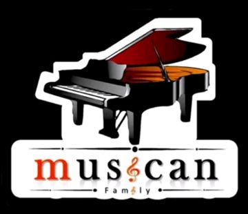 Musican Family فيكي-cover