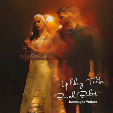 Bambaşka Yollara-cover