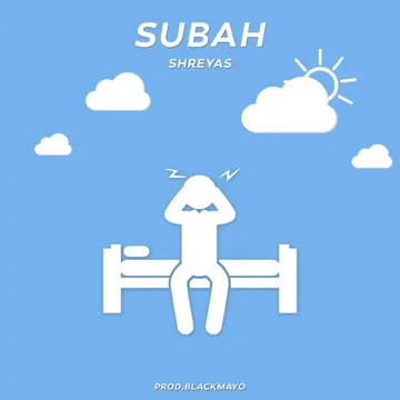 Subah-cover