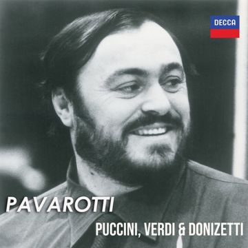 Puccini: Madama Butterfly / Act 1 - Vogliatemi bene-cover