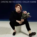 Saint Claude (Version Française)-cover
