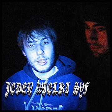 JEDEN WIELKI SYF-cover