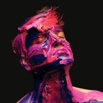 Holding On-cover